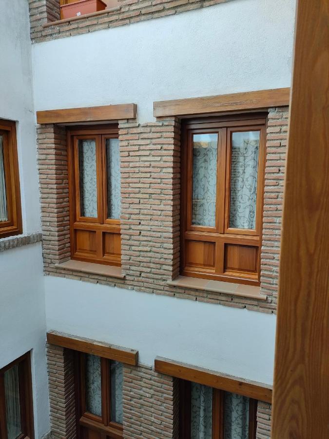 Apartamento Santa Ines 格拉纳达 外观 照片