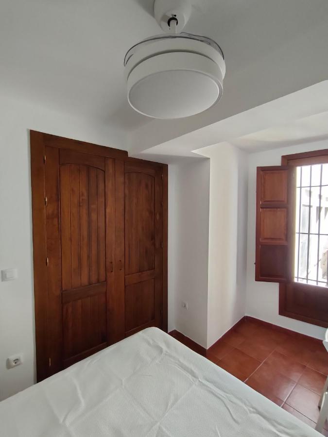 Apartamento Santa Ines 格拉纳达 外观 照片
