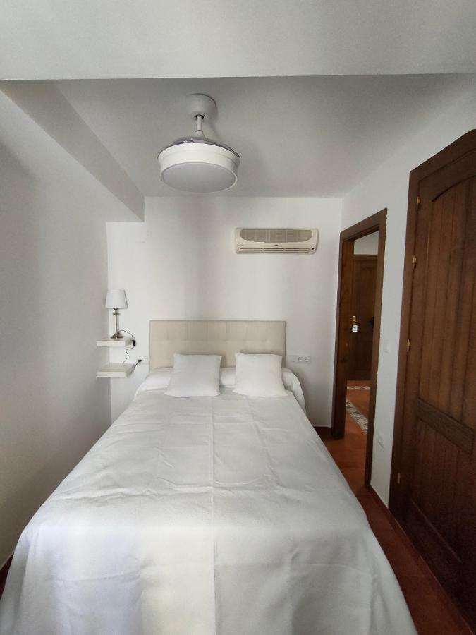 Apartamento Santa Ines 格拉纳达 外观 照片