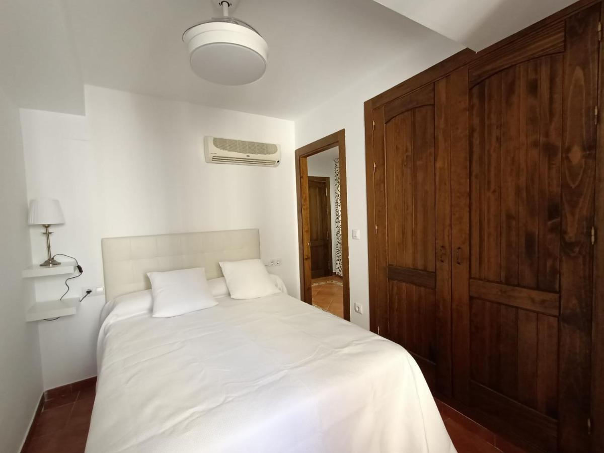 Apartamento Santa Ines 格拉纳达 外观 照片