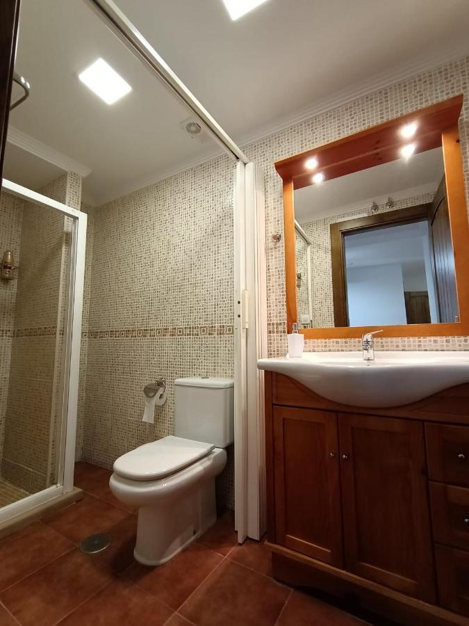 Apartamento Santa Ines 格拉纳达 外观 照片