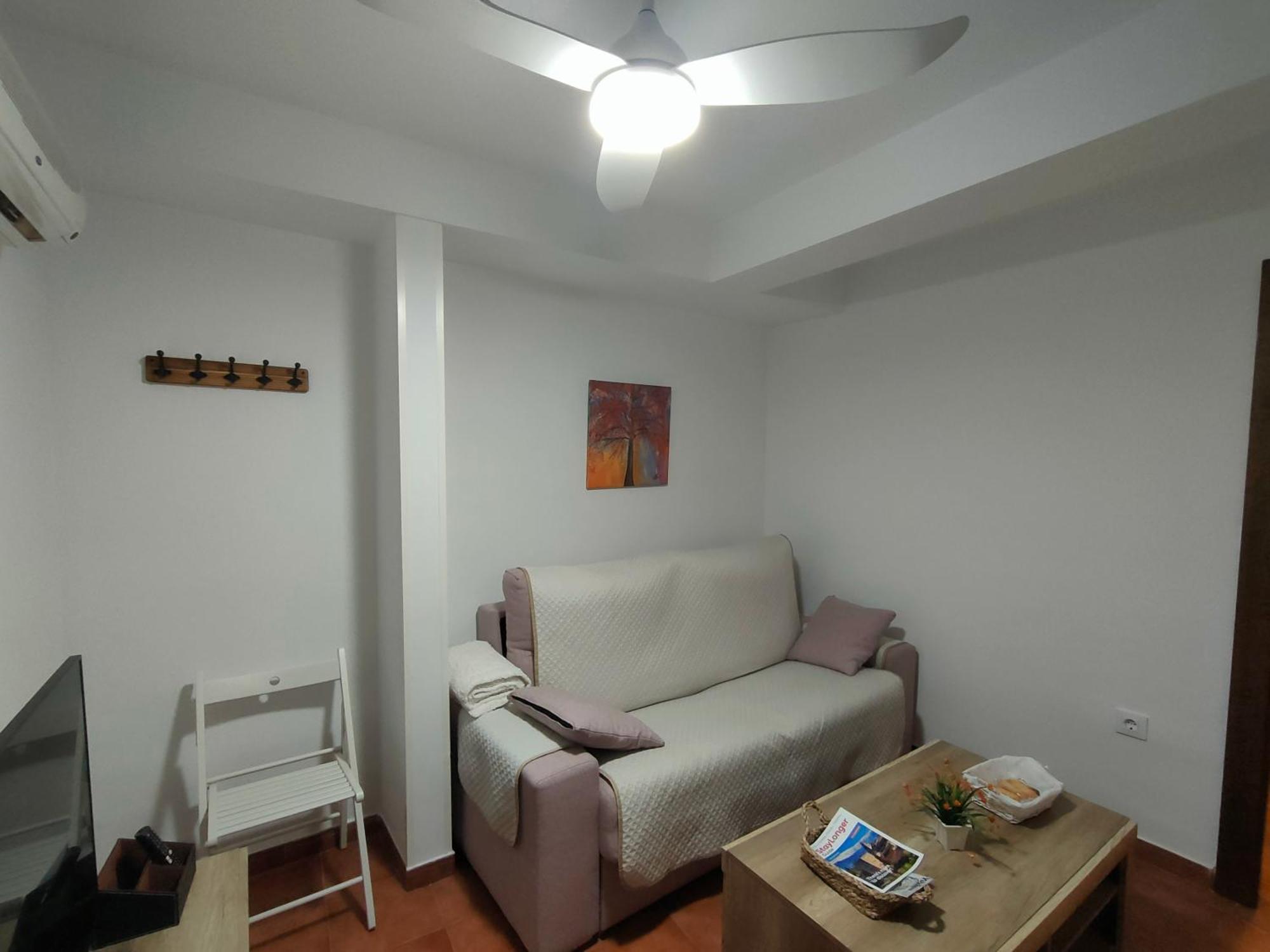 Apartamento Santa Ines 格拉纳达 外观 照片