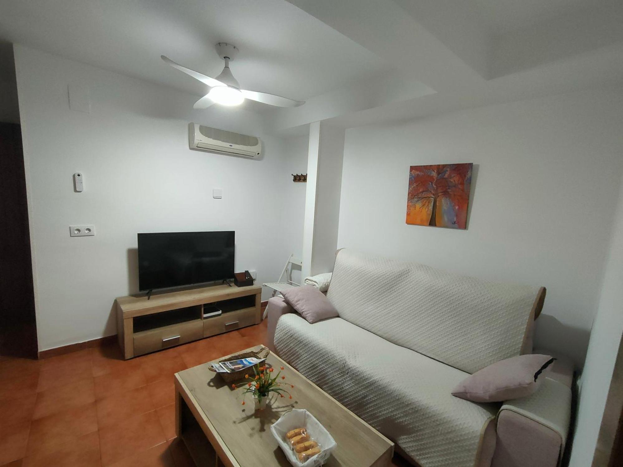 Apartamento Santa Ines 格拉纳达 外观 照片